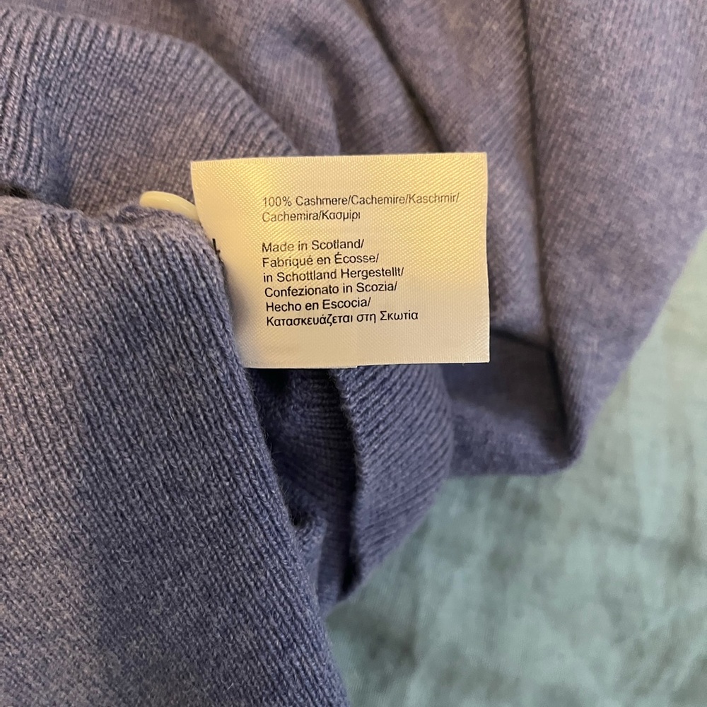 Sweater - Picture 3 of 3